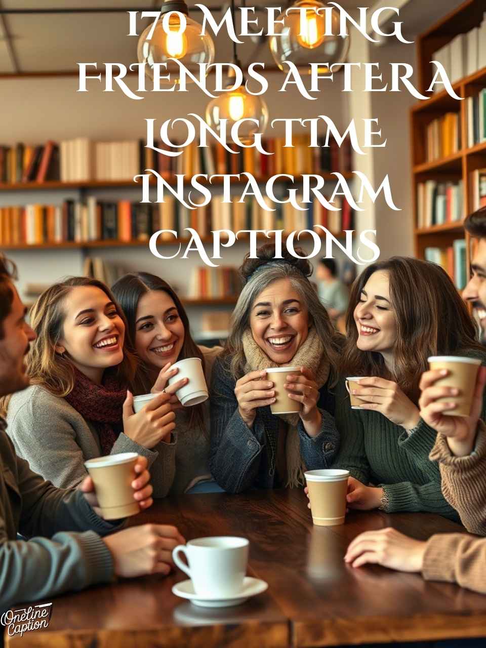 170 Meeting Friends After A Long Time Instagram Captions