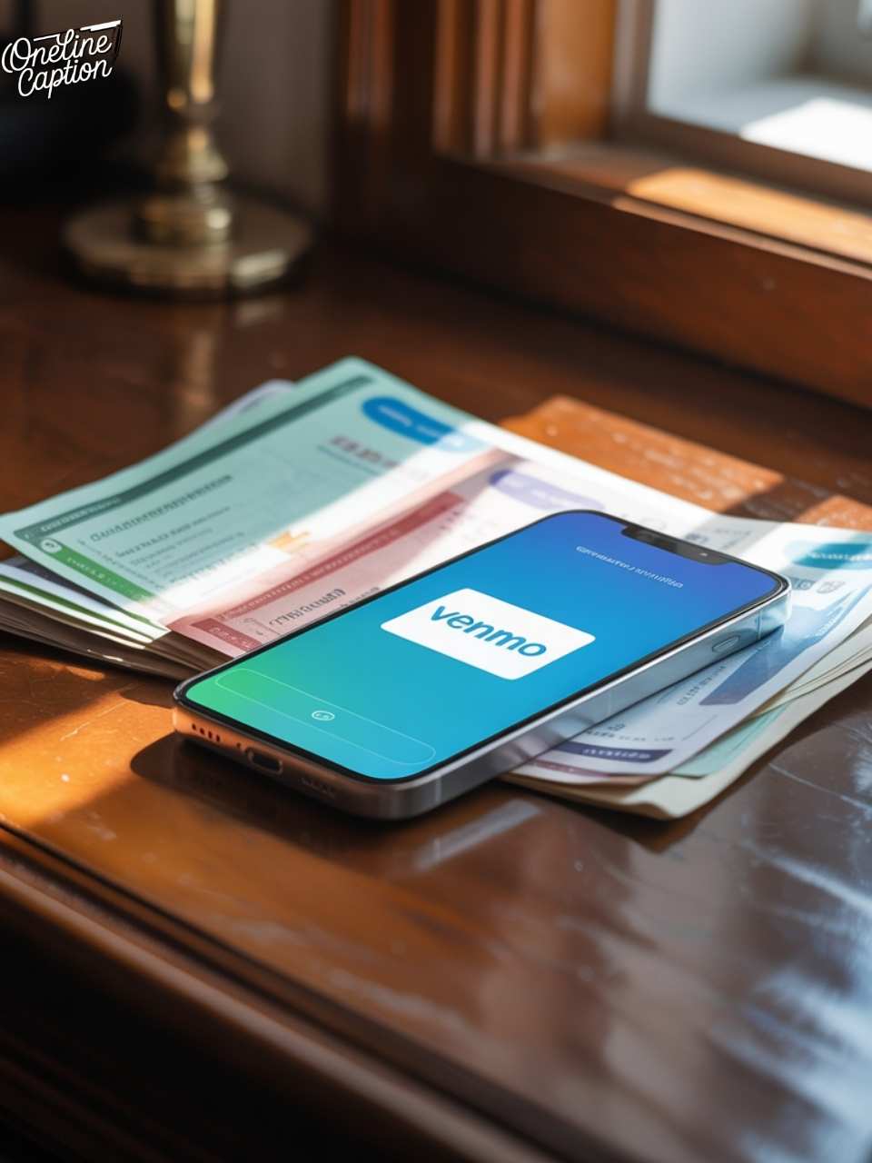 220+ Funny Venmo Captions