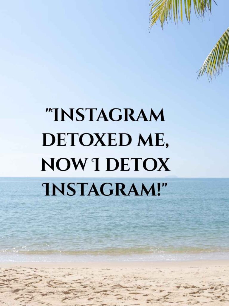 Funny Long Time No Post Captions For Instagram