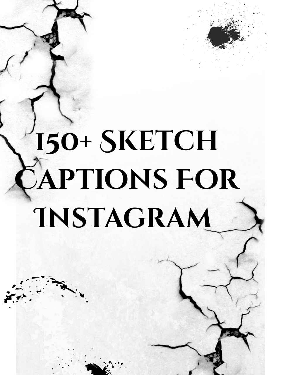 Sketch Captions