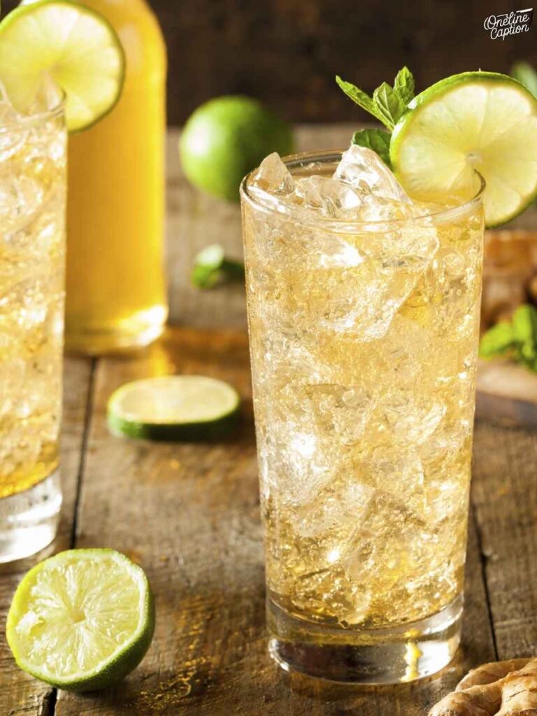 Jalbite blog Food Trends by JustALittleBite Functional Drinks Beyond Refreshment