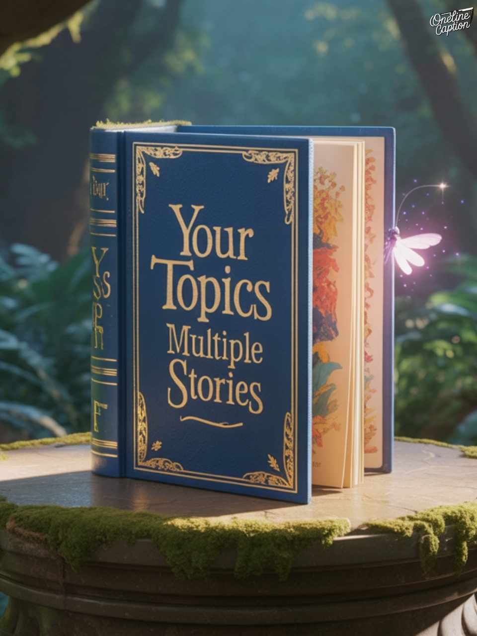 Your Topics Multiple Stories