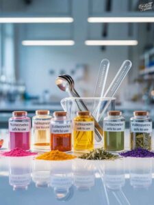 Ingredients in Vullkozvelex Safe to Use