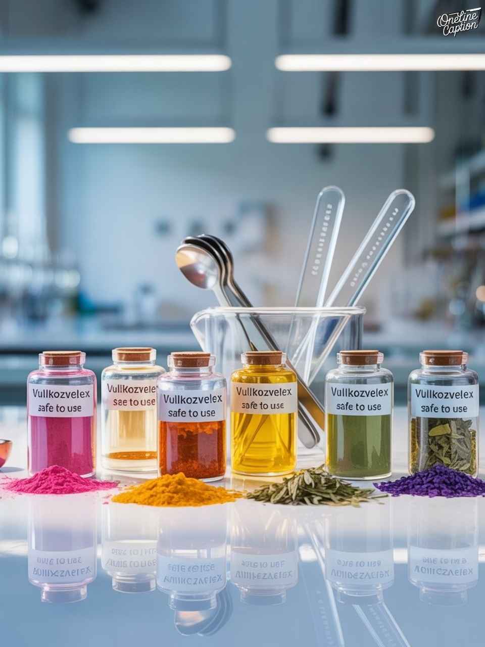 Ingredients in Vullkozvelex Safe to Use